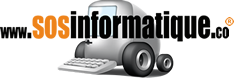 Logo SOSinformatique.co